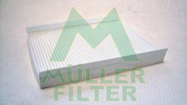 MULLER FILTER Filter,salongiõhk FC144